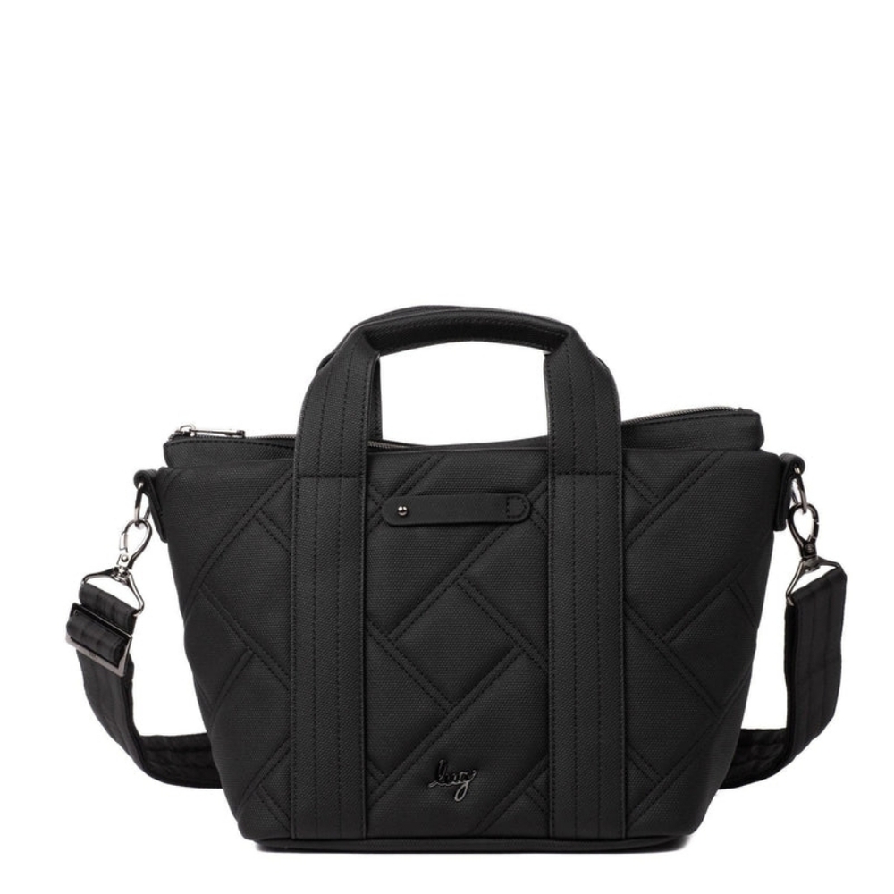 Lug Black Dory Matte Luxe VL